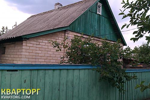 Sell house. Донецк, Красный Лиман — photo 1