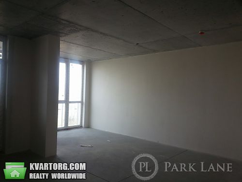 Rent out 2-room apartment. Киев, Щорса — photo 4