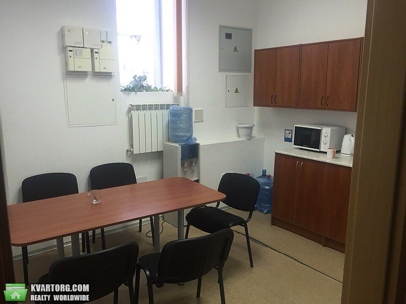 Rent out office. Киев, ул. Машиностроительная — photo 1