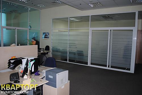 Rent out office. Киев,  Гетьмана — photo 3