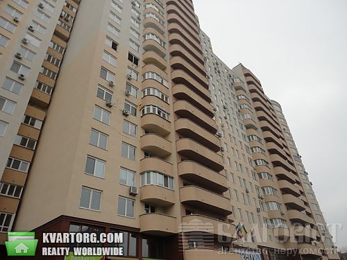 продам 5-комнатную квартиру. Киев,  Краснозвездный пр - фото 1