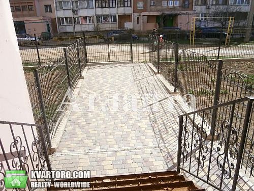 продам 3-комнатную квартиру. Одесса,  Днепропетровская дорога - фото 1