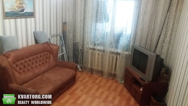 Sell 2-room apartment. Одесса, Среднефонтанская — photo 2