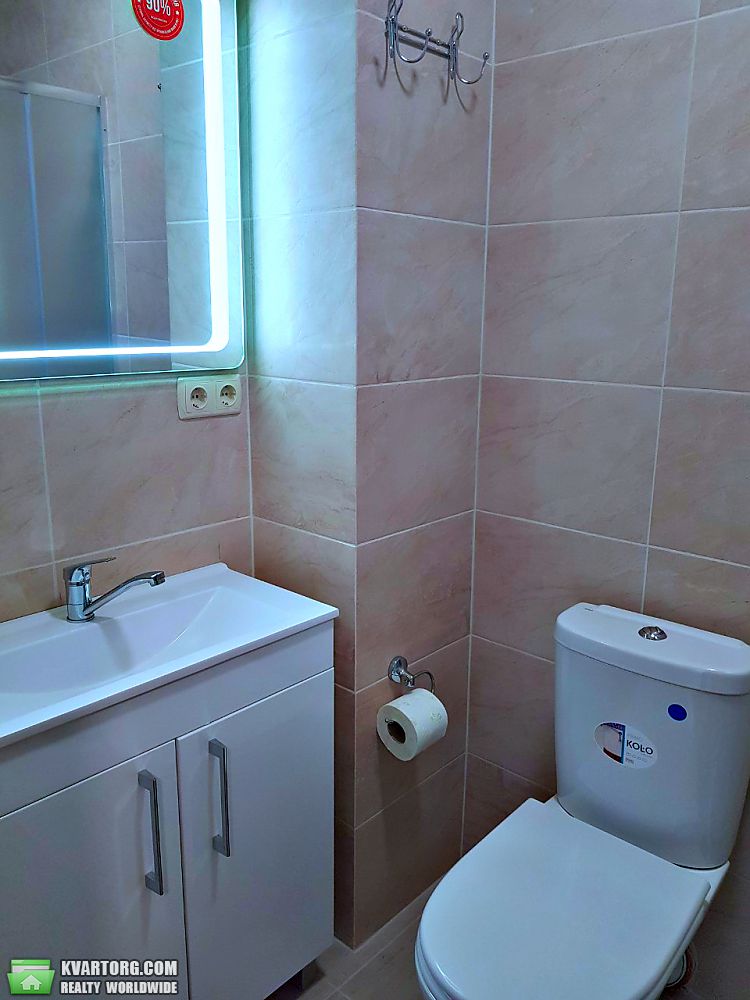 Rent out 1-room apartment. Киев,  Малоземельная — photo 6