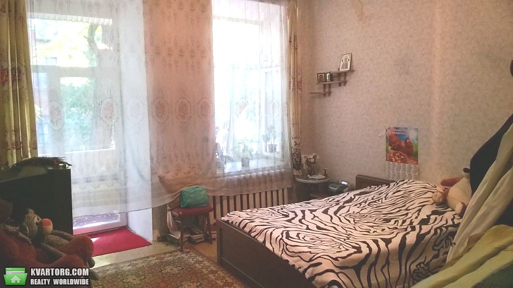 Sell 4-room apartment. Одесса, Конная — photo 1