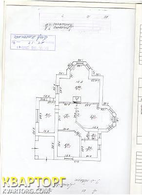 Sell house. Киевская обл., Калинина — photo 1