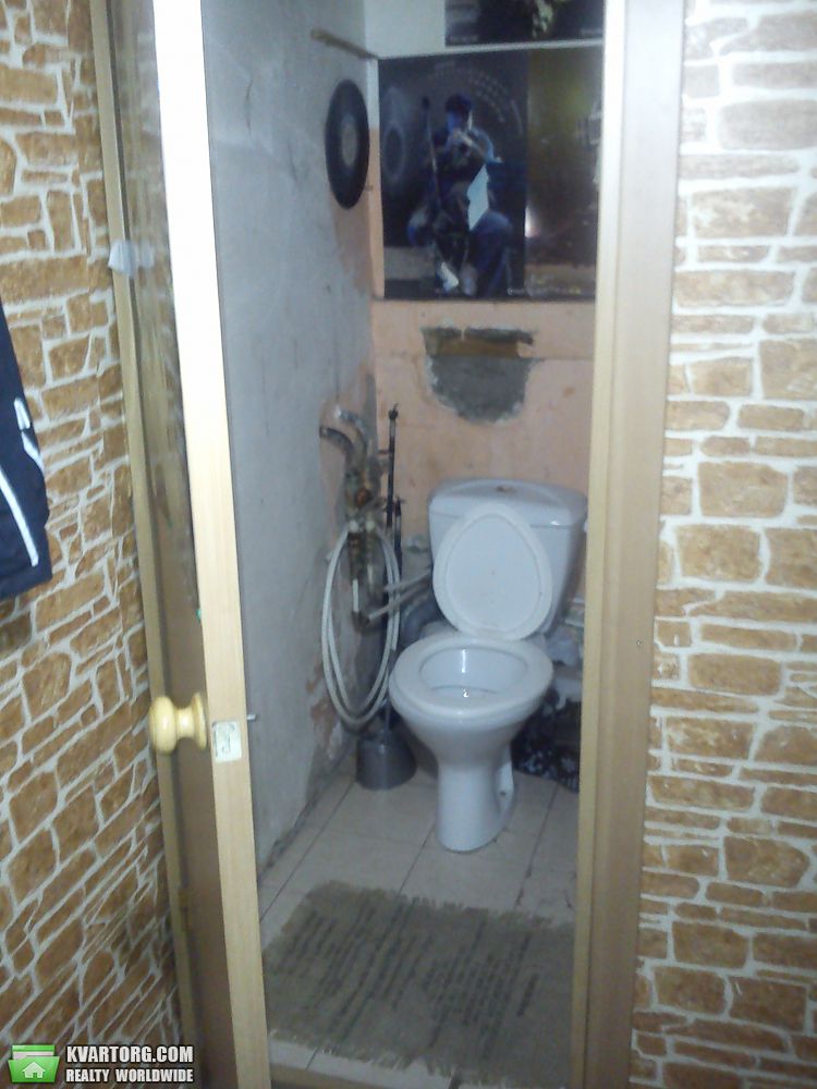 Sell 1-room apartment. Киев,  Алма-Атинская — photo 4