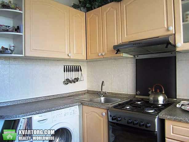 Sell 3-room apartment. Киев,  Машиностроительный пер — photo 1