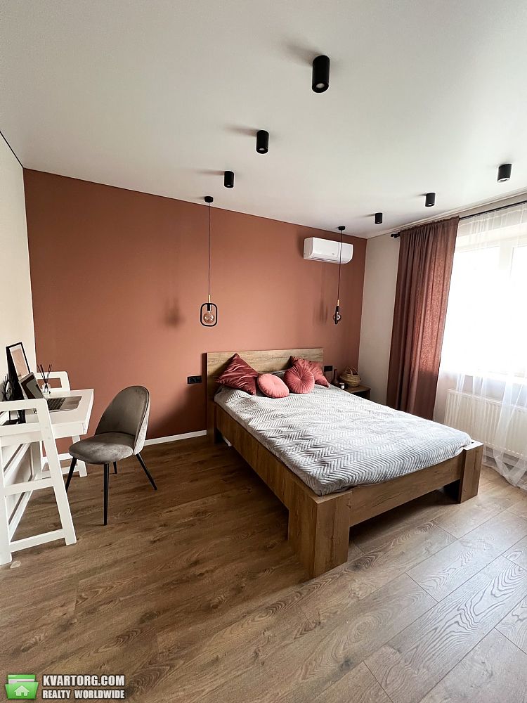 Sell 1-room apartment. Ирпень,  Украинская — photo 1