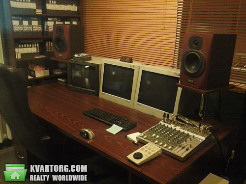 Rent out office. Киев, Северная — photo 1