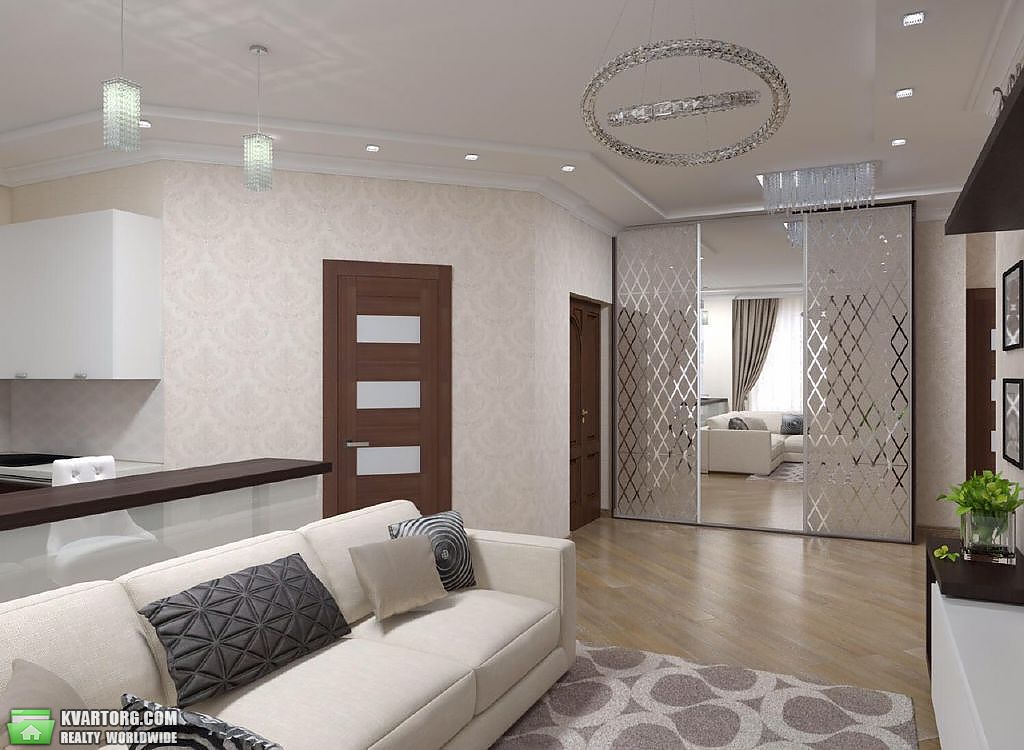 Sell 3-room apartment. Одесса, Марсельская — photo 3