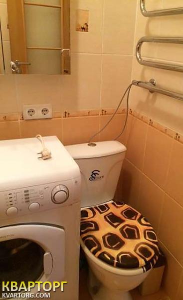 Sell 1-room apartment. Киев,  Уманская — photo 6