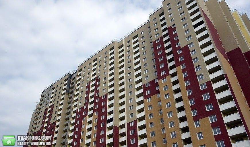 Sell 1-room apartment. Киев, Правды просп. — photo 1