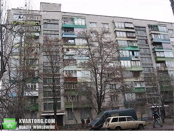 Sell 3-room apartment. Киев, Ялтинская — photo 1