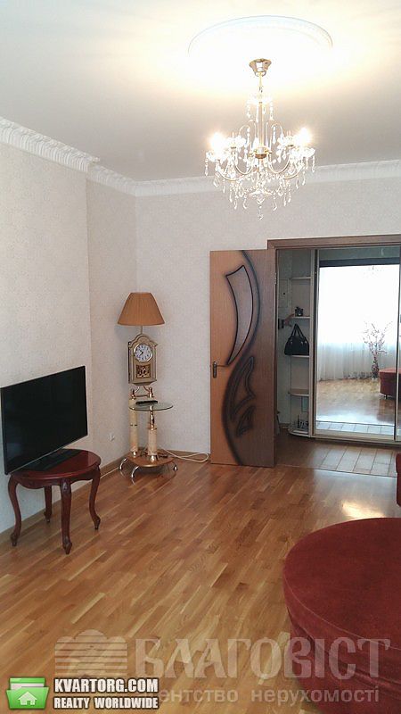 Sell 2-room apartment. Киев,  Чавдар — photo 5