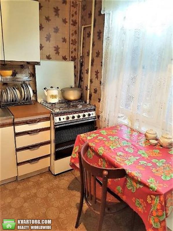 Sell 2-room apartment. Киев,  Запорожца — photo 9