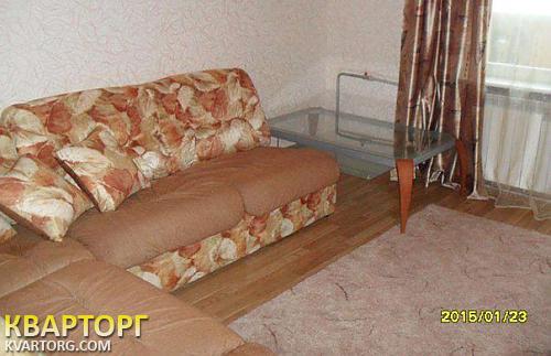 Rent out 2-room apartment. Киев, Ревуцкого — photo 1