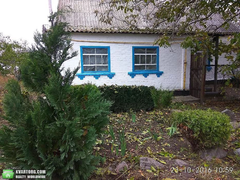 Sell house. Киевская обл., Ватутина — photo 4