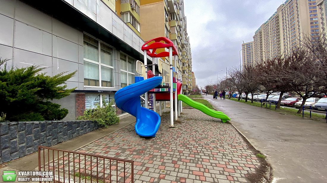 Sell 3-room apartment. Одесса, сахарова — photo 2