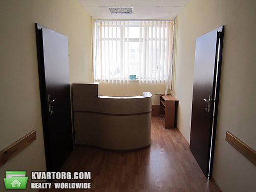 Rent out office. Киев, Димитрова — photo 8