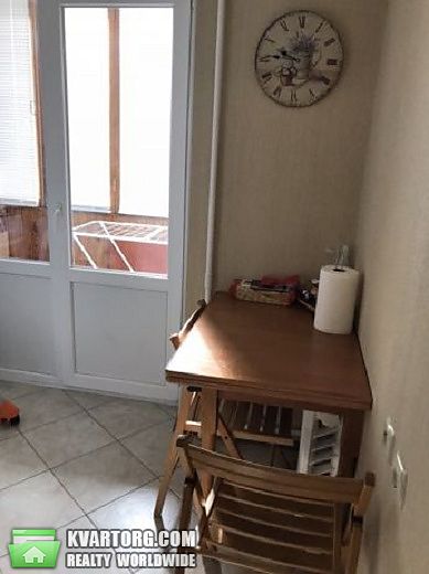 Sell 1-room apartment. Киев,  Серафимовича — photo 6