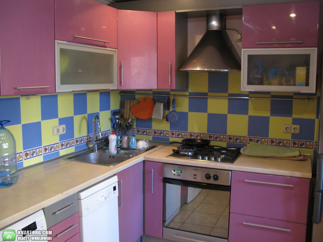 Sell 2-room apartment. Киев,  Черновола — photo 2