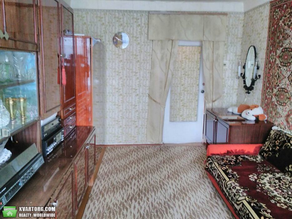 Sell 3-room apartment. Киев,  Правды пр — photo 1