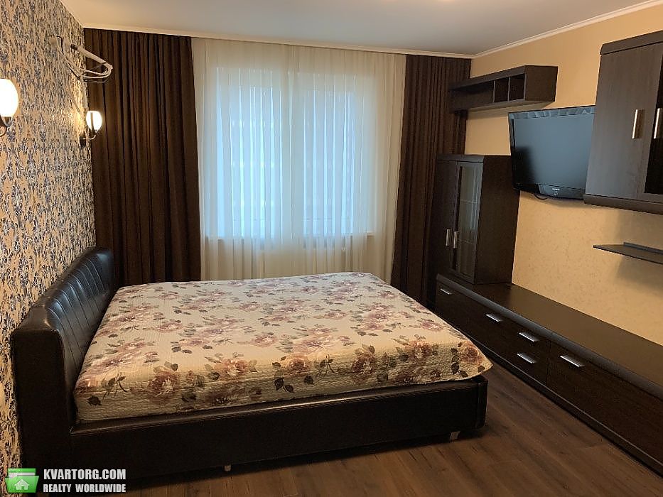 Sell 2-room apartment. Киев, Данченко — photo 1