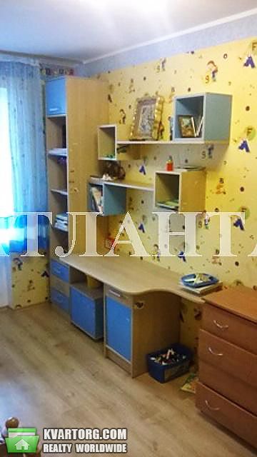 Sell 4-room apartment. Одесса, Заболотного — photo 1