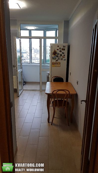 Sell 1-room apartment. Киев,  Вышгородская — photo 7