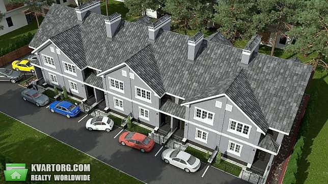 Sell house. Буча, Гоголя — photo 1