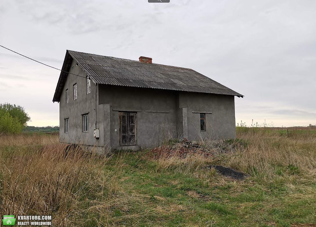 Sell house. Львов, Заставська — photo 1