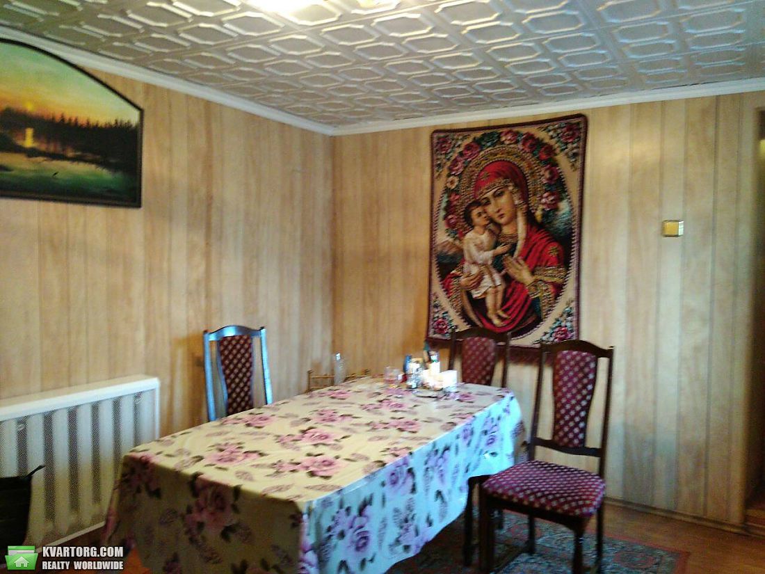 Sell house. Одесса, Победы — photo 6