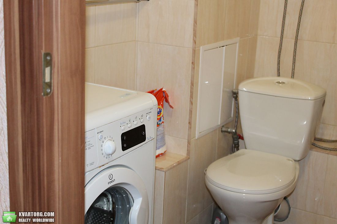 Rent out 1-room apartment. Киев,  Закревского — photo 6