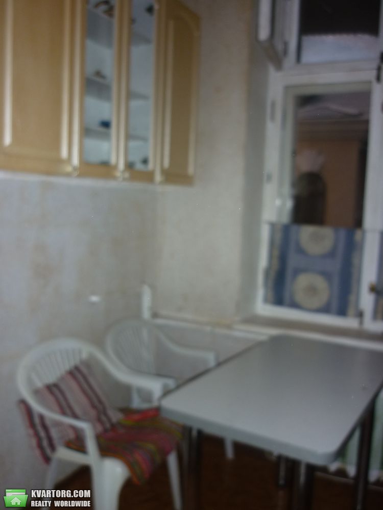 Rent out 3-room apartment. Одесса, Площадь Льва Толстого — photo 4