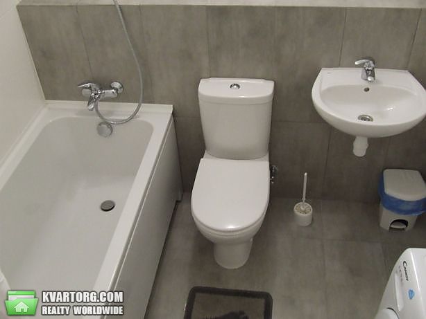 Rent out 1-room apartment. Киев, Бендукидзе, — photo 4