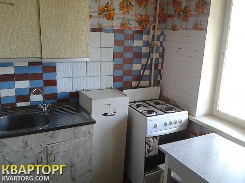 Rent out 1-room apartment. Киев, Рокосовского — photo 4