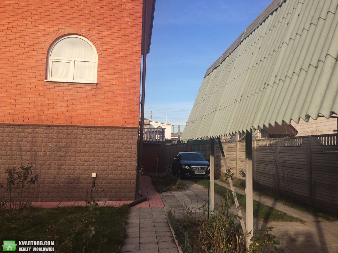 Sell house. Бровары,  Старокиевская — photo 10