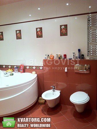 Sell 3-room apartment. Киев,  Ахматовой — photo 8