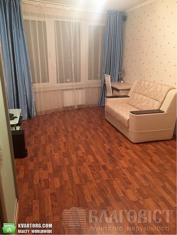 Sell 1-room apartment. Киев,  Днепровская наб — photo 3