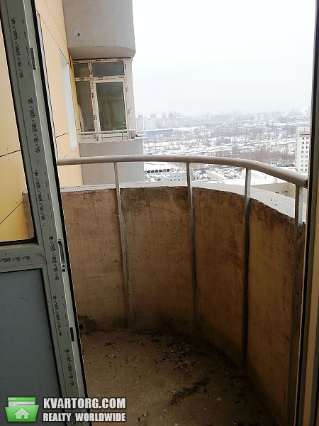 Sell 1-room apartment. Киев, Кондратюка — photo 8