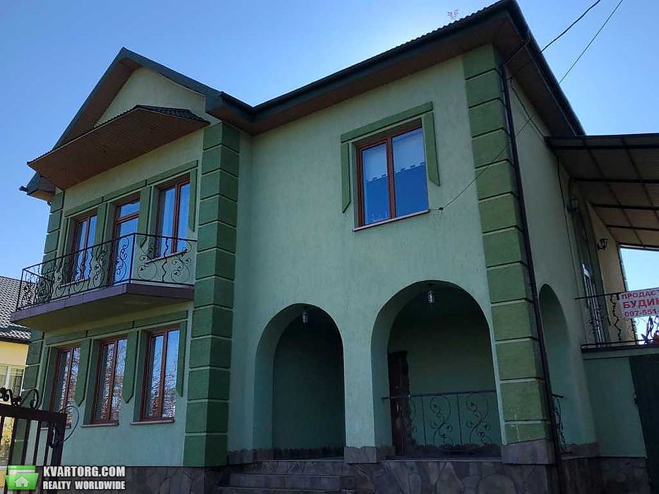 Sell house. Львов,  Светлая — photo 1