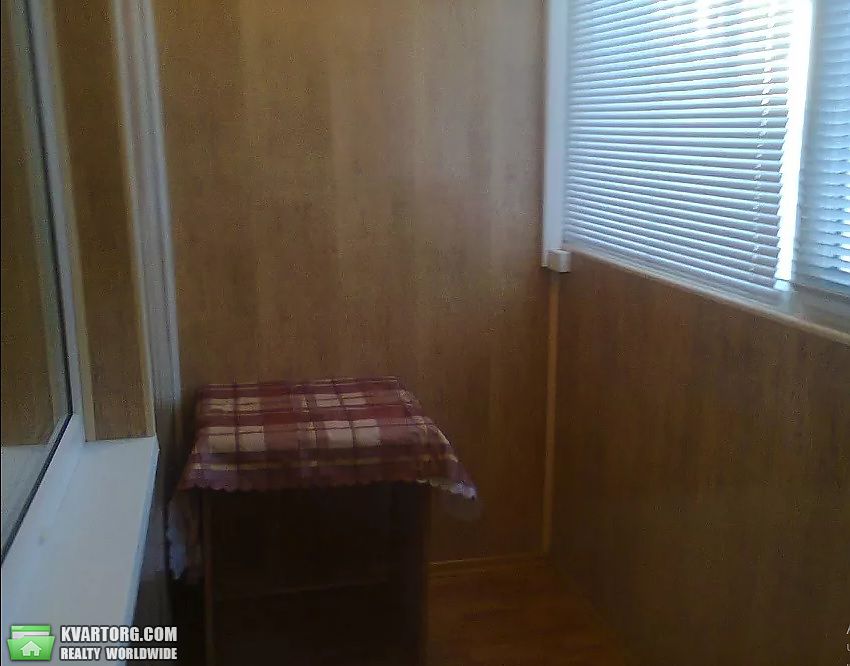 Rent out 1-room apartment. Киев, Ул. Заболотного — photo 8