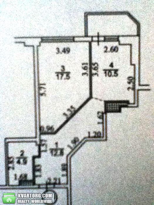 Sell 1-room apartment. Одесса, Артиллерийская — photo 9