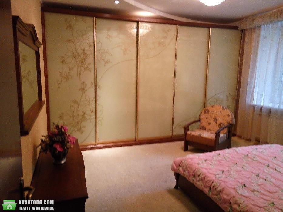 Rent out 2-room apartment. Киев,  Гончара — photo 5