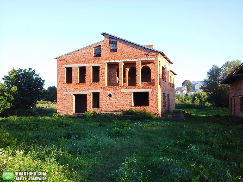 Sell house. Львов,  Богдана Хмельницкого — photo 2