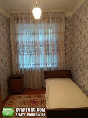 Rent out 2-room apartment. Киев,  Братиславская — photo 3