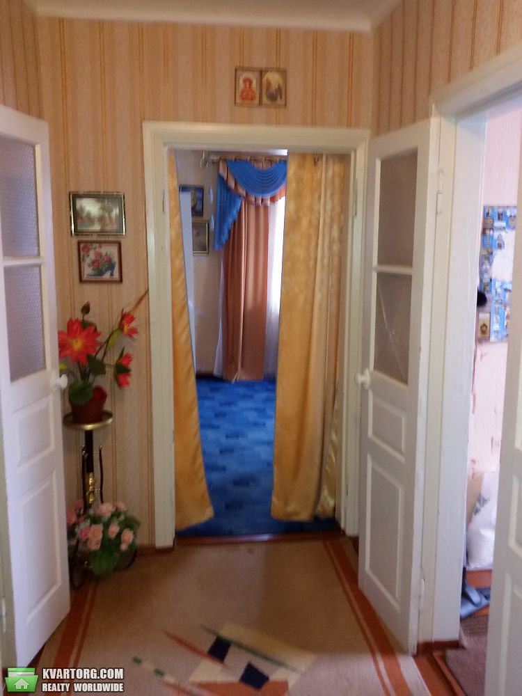 Sell house. Полтава, Закрытый пер. — photo 3
