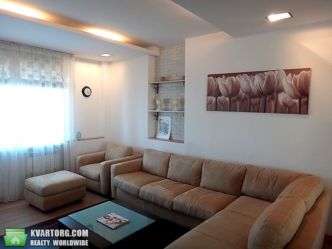 Rent out 3-room apartment. Киев,  Науки пр — photo 9