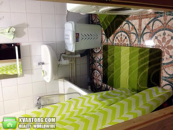 Rent out 1-room apartment. Киев,  Донца — photo 3